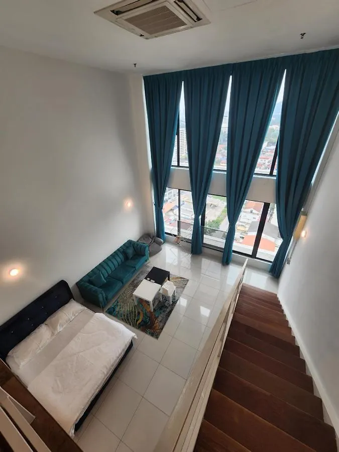 Apartment Sunrise Gurney Premium Suite - Gurney Drive George Town