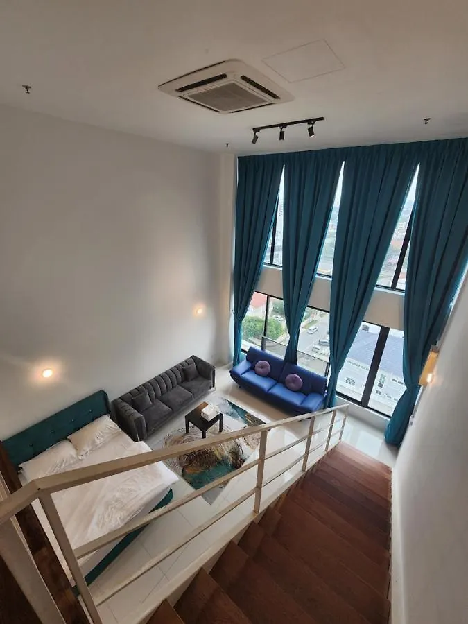 Sunrise Gurney Premium Suite - Gurney Drive George Town
