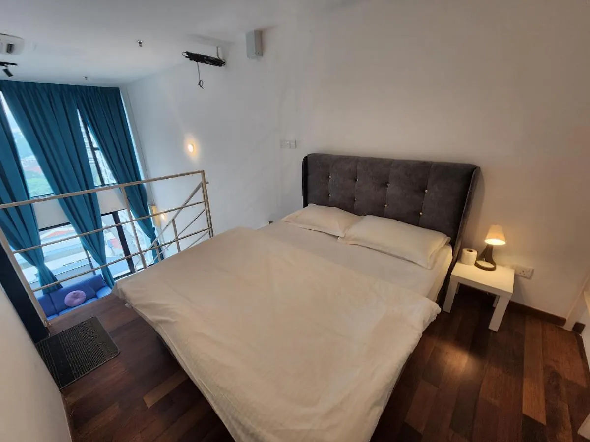 Sunrise Gurney Premium Suite - Gurney Drive George Town Apartment