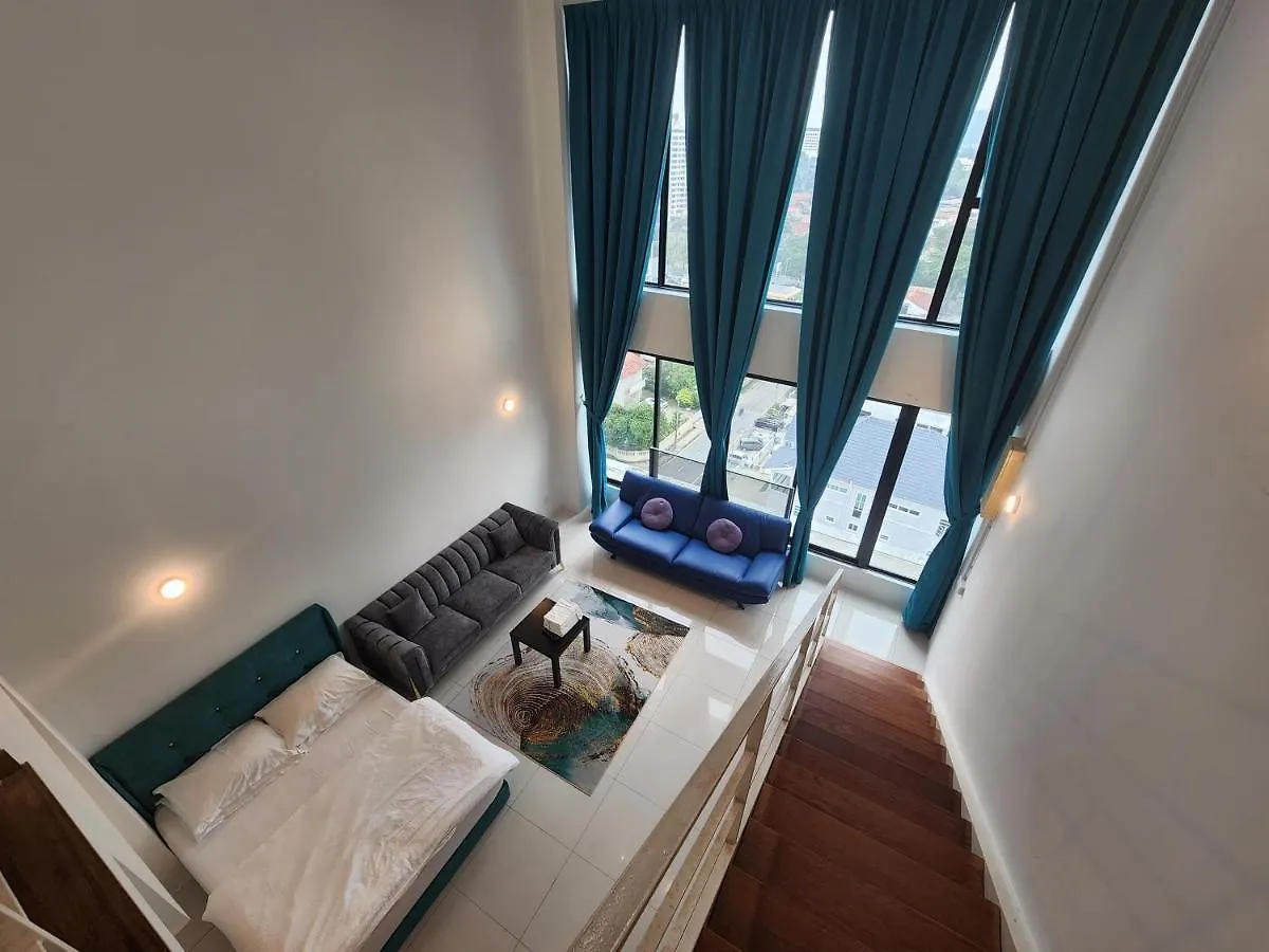 Apartment Sunrise Gurney Premium Suite - Gurney Drive George Town