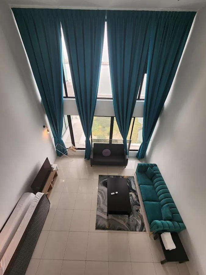 Apartment Sunrise Gurney Premium Suite - Gurney Drive George Town