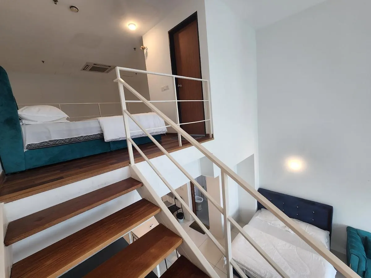 Apartment Sunrise Gurney Premium Suite - Gurney Drive George Town