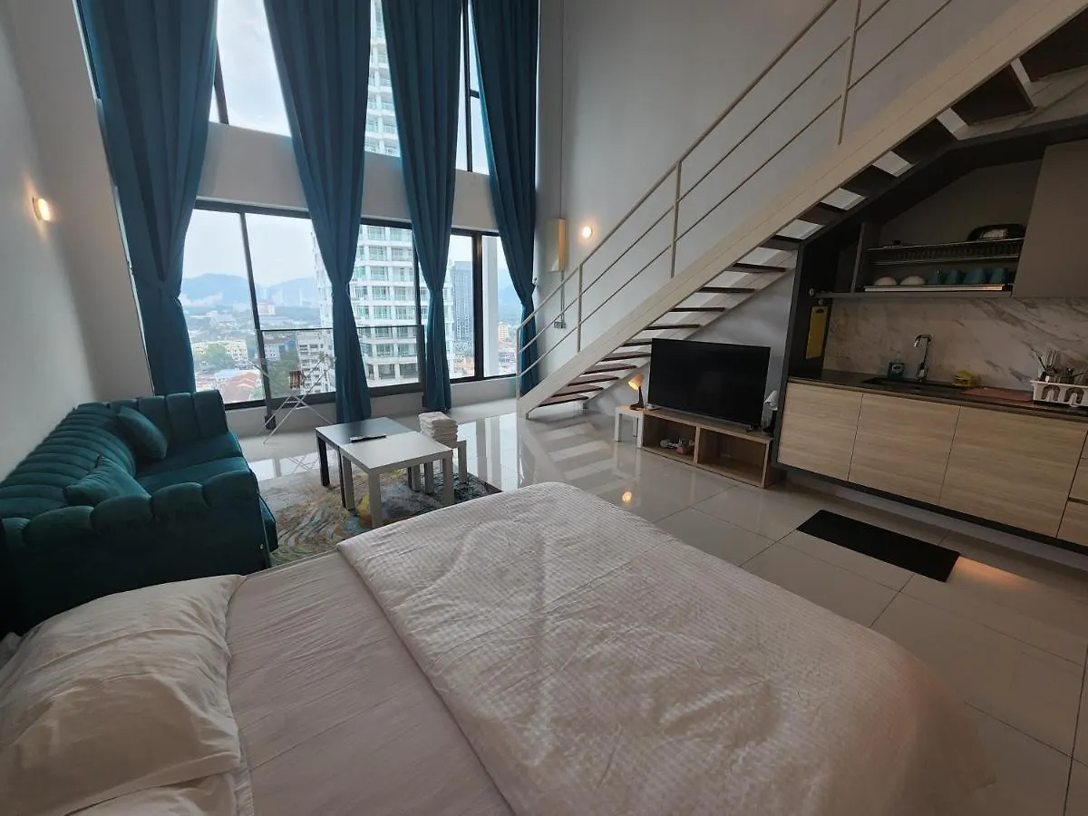 Apartment Sunrise Gurney Premium Suite - Gurney Drive George Town