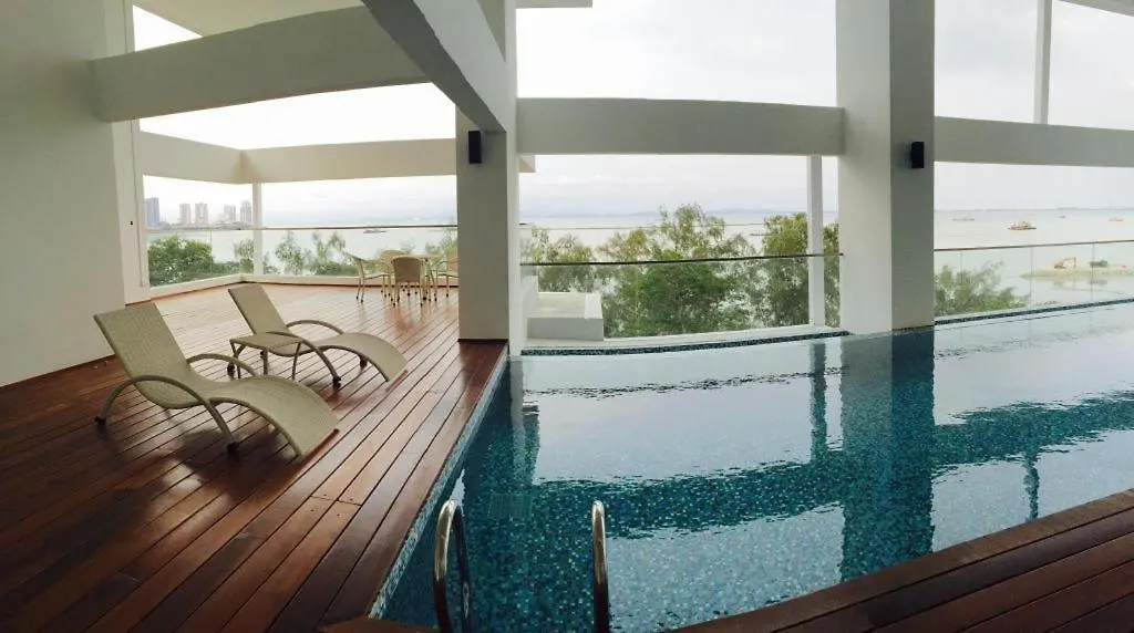 Sunrise Gurney Premium Suite - Gurney Drive George Town Malaysia
