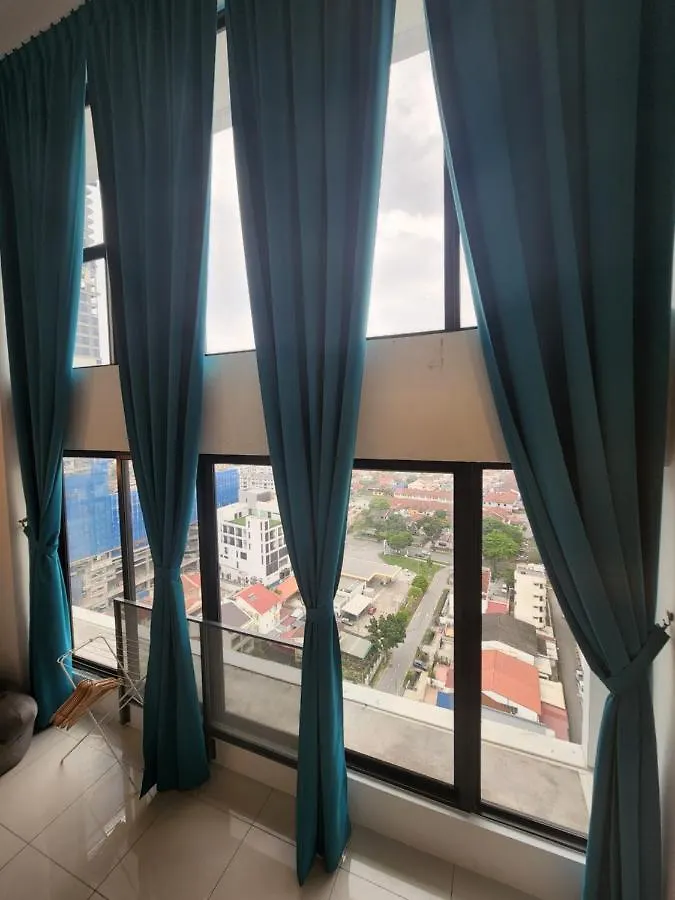Apartment Sunrise Gurney Premium Suite - Gurney Drive George Town Malaysia